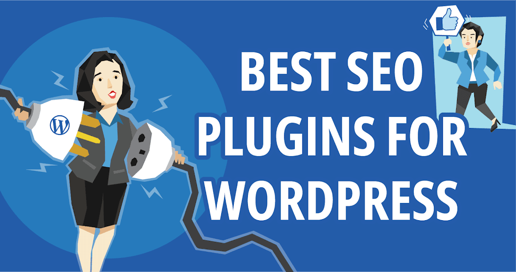 WordPress Plugins for SEO