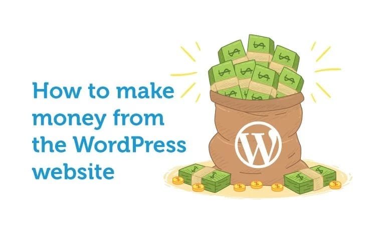 Monetize Your WordPress Blog